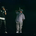 Eazy-E Hologram Rocks The Mic at Rock The Bells