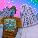 Eminem Bezerk Music Video