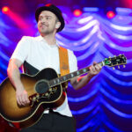 Justin Timberlake Aunt Caught Steeling From his Parents