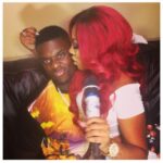 K. Michelle Confirms Break Up From Lance