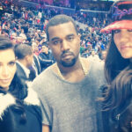 Kanye Disses Ray J