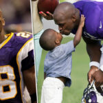 Adrian Peterson 2-year-old son Dies From Injuries