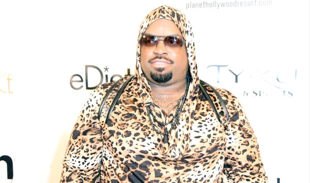 D.A. Deciding to Prosecute Cee Lo or Not