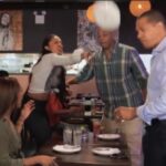 Erica Mena Iginites Beef With Peter Gunz