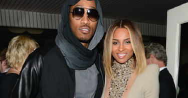 Surprise Ciara And Future Engaged