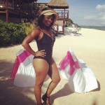 Kandi Burruss Officially Married To Todd-1025-1
