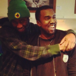 Kanye Reveals He Has an Odd Mentor