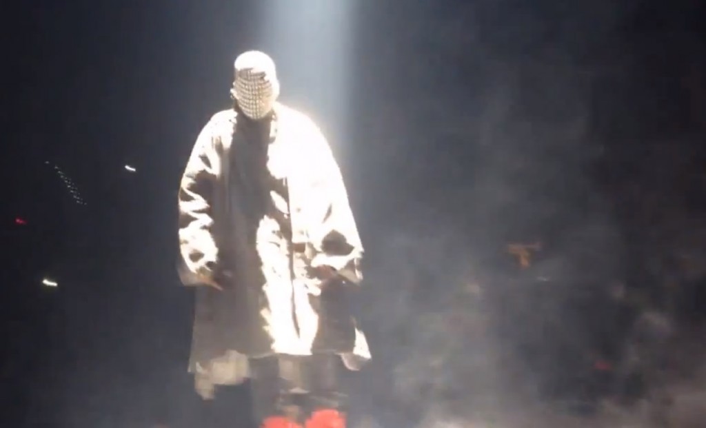 Kanye West Rant 'What Really Grinds His Gears'