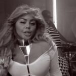Lil Kim Ignites The BET Hip Hop Award Cyhers
