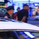 Maino Arrested in NYC
