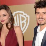 Orlando Bloom and Miranda Kerr Call it Quits