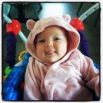 Proud Daddy Jimmy Fallon Post Baby Pics