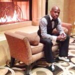 Floyd Mayweather Robbed