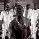Real Husbands of Hollywood BET Cypher