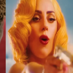SIC VIDS: Chrisette Michele Lady Gaga
