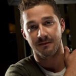 Shia LaBeouf Kicked In Nuts