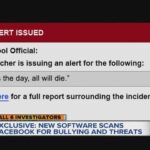 Protect Your Children with SocialNetWatcher