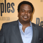 Craig Robinson Arrested in The Bahamas