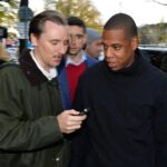Jay Z Breaks His Silence