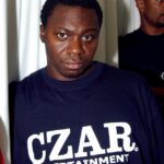 Jimmy Henchman Sentenced
