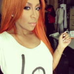 K.Michelle BLAMES Herself For Failed Relationship