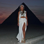 Beyonce Reps Deny Pyramid Ban
