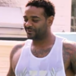 Chrissy Surprises Jim Jones on His Birthday