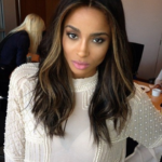 Ciara CLAPS BACK Over Baby News Leak