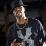 DMX Off the Hook For Driving Offense