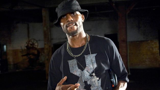 we reported that rapper DMX was WANTED by New Jersey police and now DMX Reps Respond to Warrant Report