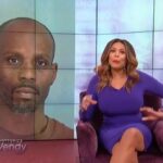DMX Will NOT Do Wendy Williams Show
