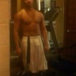 Drake shirtless workout-1127-2012-1