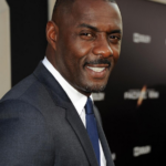 Idris Elba Hospitalized