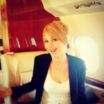 Jennifer Lawrence Gets A Pixie-1107-2