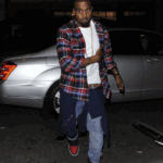 Kanye West Popularity at ALL Time Low?