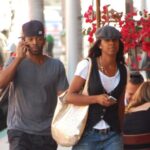 Kelly Rowland Engaged