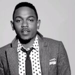 Kendrick Lamar GQ Man Of The Year Freestyle