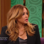 Pebbles Discredits T Boz and Chilli on All Levels