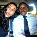 Reggie Bush Shades Kim Kardashian?