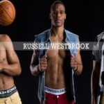 Russell Westbrook Inks Deal with Kings & Jaxs Underwear