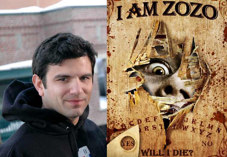 Scott Di Lalla Talks Real Life I Am ZoZo Experience
