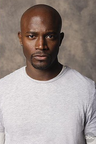 Taye Diggs Sets The Record Straight