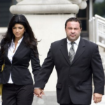 Teresa Giudice and Joe Plead Not Guilty Again