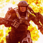 Tom Cruise Says Making Movies Is Like Going To War?