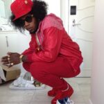 Trinidad James Responds To Maino