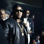 Young Jeezy Bashes Def Jam
