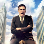 Brick Tamland Knows Exotic Foods Anchorman 2