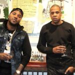 CTE Signs To Roc Nation