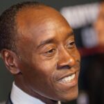 Don Cheadle To Play Miles Davis