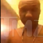 Lamar Odom Cracked Out Rap Video